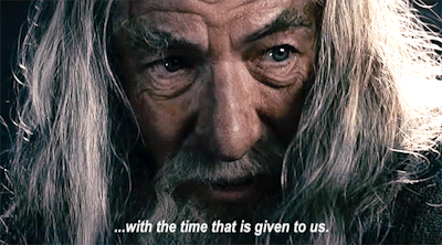 ithilienns:Celebrating 20 Years of The Lord of the Rings: The Fellowship of the Ring