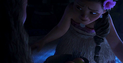 disneysuniverse: Mothers hold their children’s hands for a short while, but their hearts forev