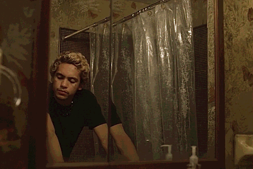 Can You Write Smthn Where Elliot Plays Truth Or Dare With The Reader And Finds Out She’s A Virgin And