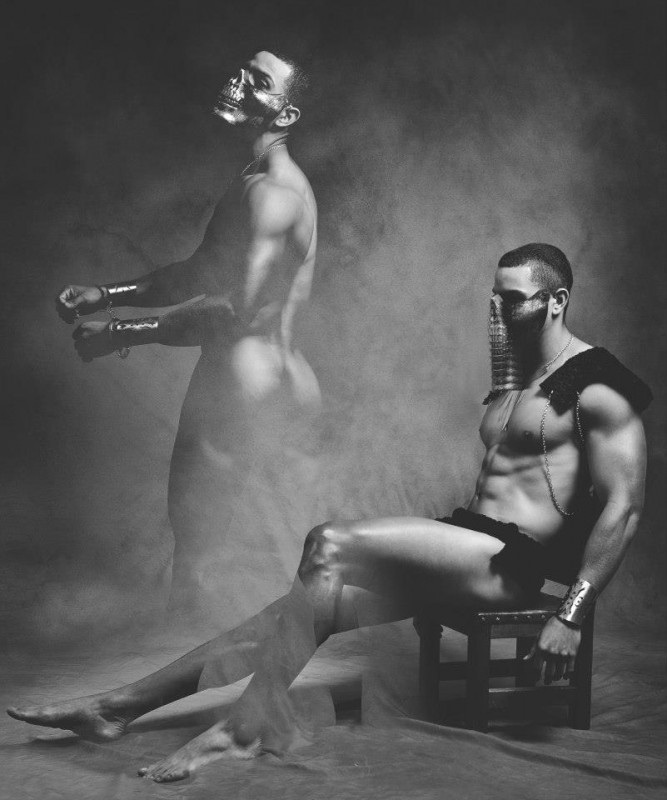 mansexfashion:  Photographer: Gato RiveroMan+Sex=FashionFollow Me on Instagram