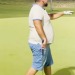 vavavoommmsblog:fatass on the golf course… i think ur gonna need a bigger shirt 😭 