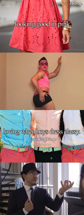 nuclearpiss:markiplier + justgirlythings