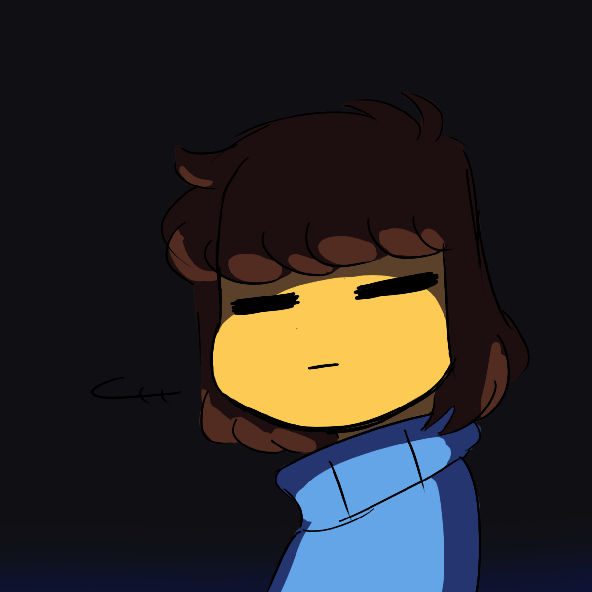deoxyrebornicleic:  Someone in my stream wanted to say “ Onion san “ but they