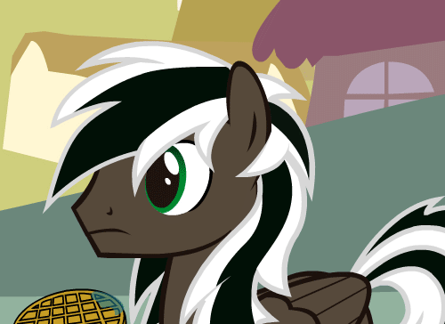 XXX ask-that-brown-pony:  featuring a head with photo