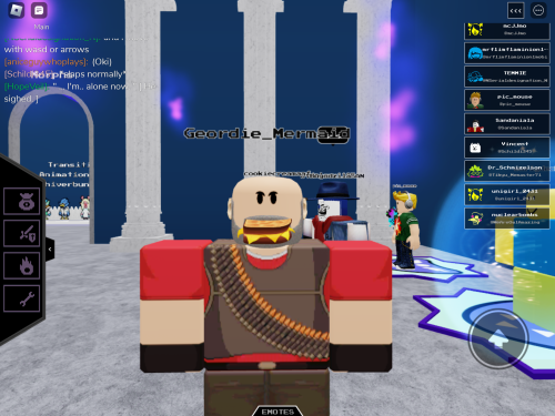 Some Stuff I Have And IM SO EXCITED FOR POOTIS GOES MISSING