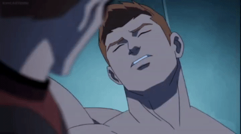 Young Justice S2 Ep6