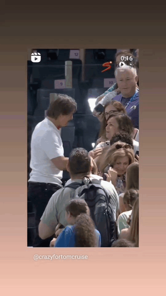 tomcruisemission - Tomcruise Mission