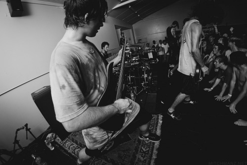 dijeteisusovo:  Northlane 