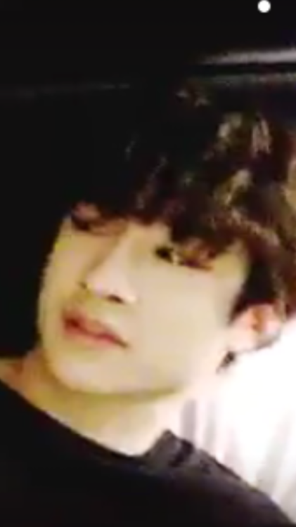 Judgy Bang Chan is a hoot and a half