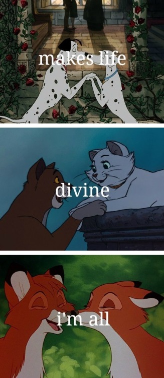 shannons-magical-world-of-disney: letstalkaboutdisney: this is love ♥ I just sang the song