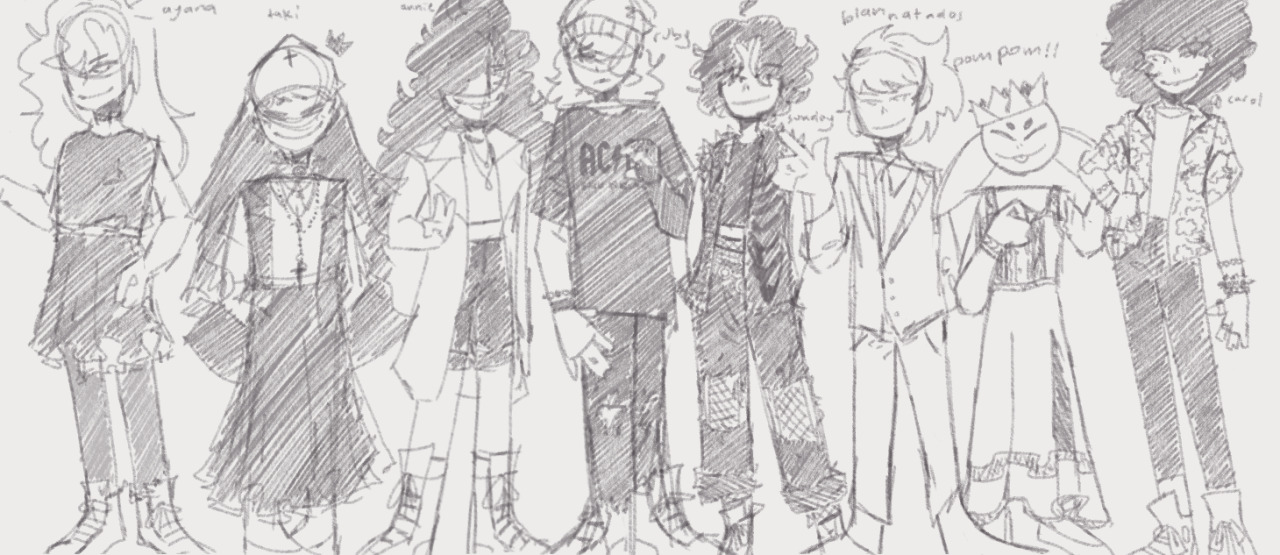 Fnf Pompom Tumblr Posts Tumbip Com