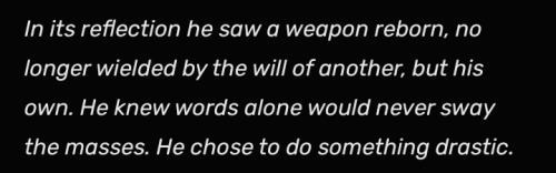 Part Of 3-2 That I Think About But Never See Talked About Enough Is This Line.