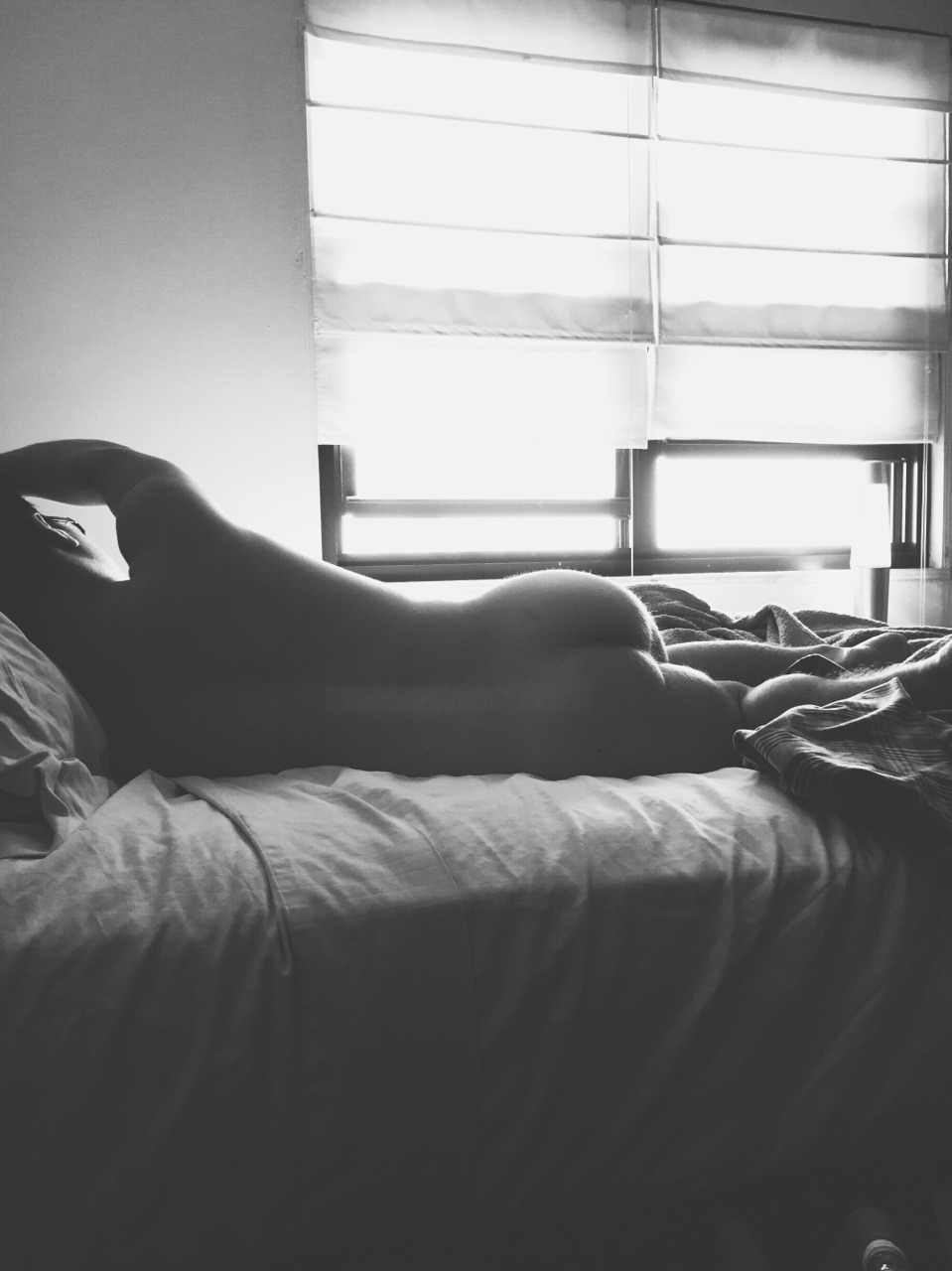 mvgic:  He tells me “worship in the bedroom”….