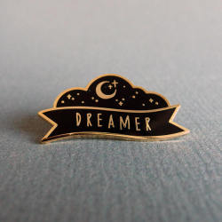 sosuperawesome:  Enamel Pins by Kelly McMahon