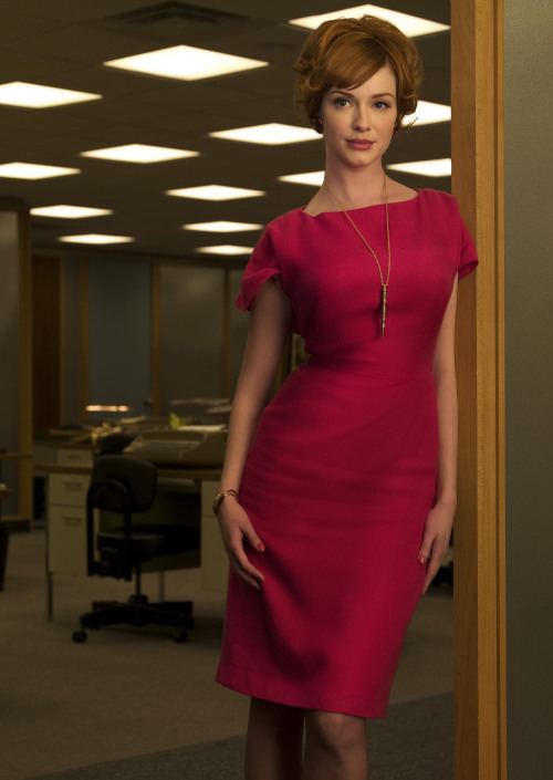 all-that-hendricks: Christina Hendricks