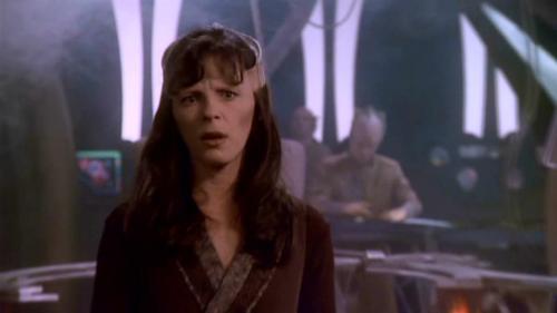 favcharacters: Delenn (Babylon 5)