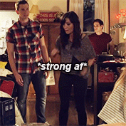twentyonegvrls: are you carmilla as fuck? [insp.]