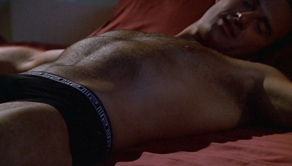 male-celebs-naked:  Julian McMahonSee more here