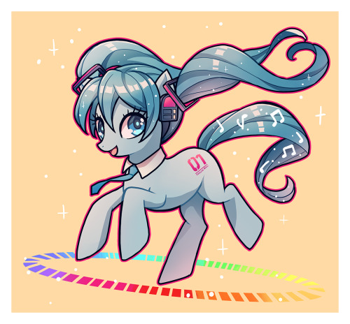 cheerkitty14:  I never drew a pony before