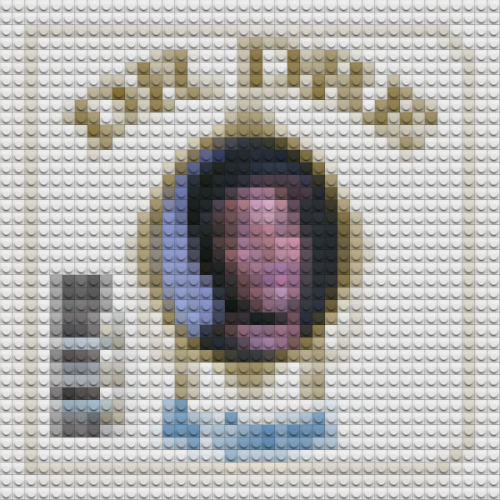 hip-hop-legos:  Dr. Dre - The Chronic