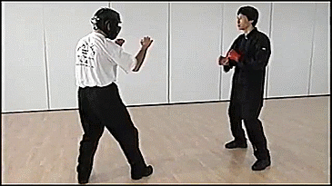 taichi-kungfu-online:  Wonderful self-defense moments!! 