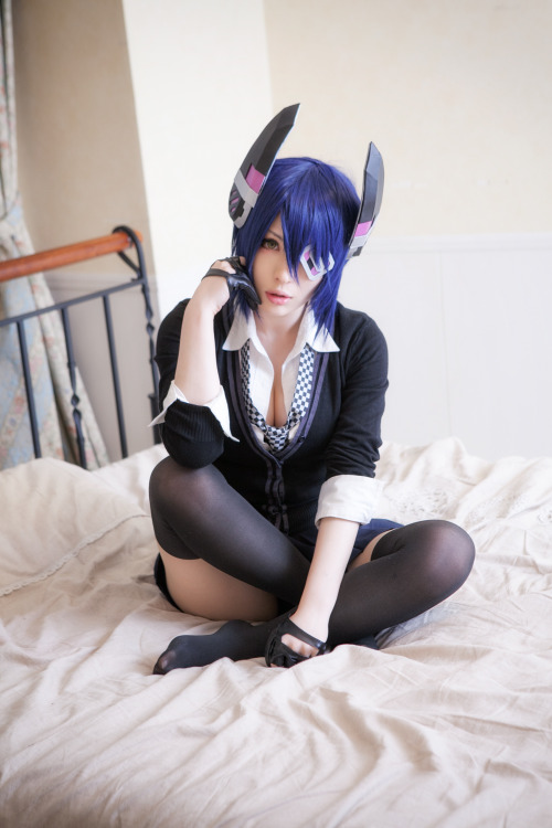 Kantai Collection - Tenryuu (Usagi) 15HELP US GROW Like,Comment & Share.CosplayJapaneseGirls1.5 - www.facebook.com/CosplayJapaneseGirls1.5CosplayJapaneseGirls2 - www.facebook.com/CosplayJapaneseGirl2tumblr - http://cosplayjapanesegirlsblog.tumblr.com/