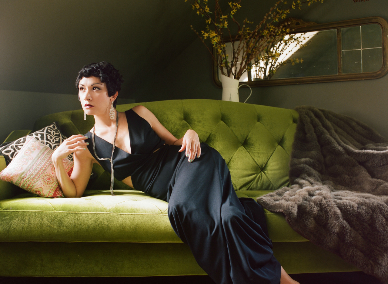 tanyadakin:  Cotton Club -Magness  http://amansruin.tumblr.com/