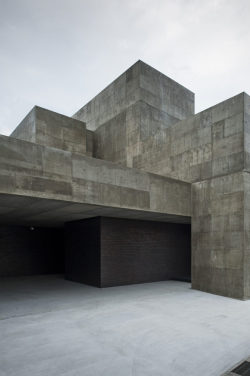 nicolaihecht:House of Silence by FORM/Kouichi Kimura Architectswww.nicolaihecht.com