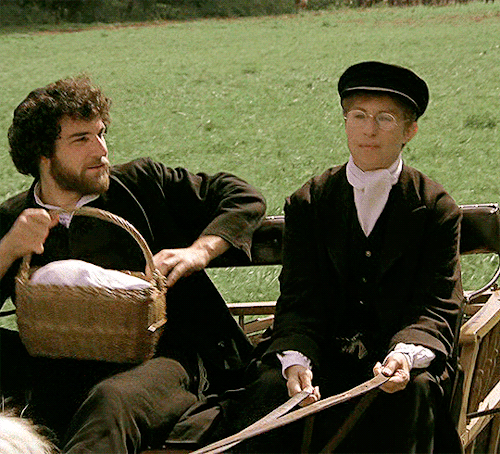Yentl 1983
