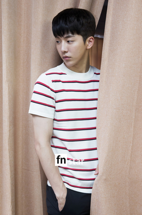 NAM JOO-HYUK (NAM JU-HYUK：남주혁)★fnnews: http://entertain.naver.com/read?oid=014&aid=0003459958