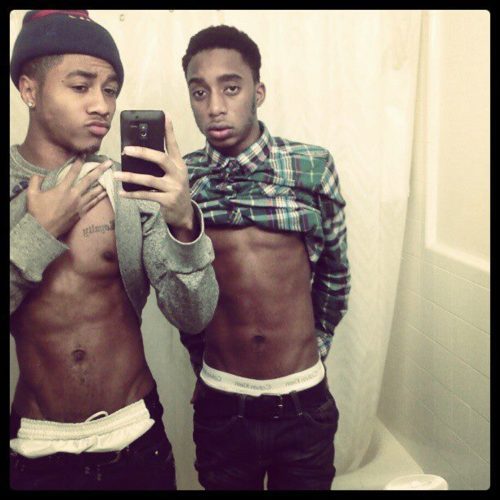 The Official Bad Boyz Club®