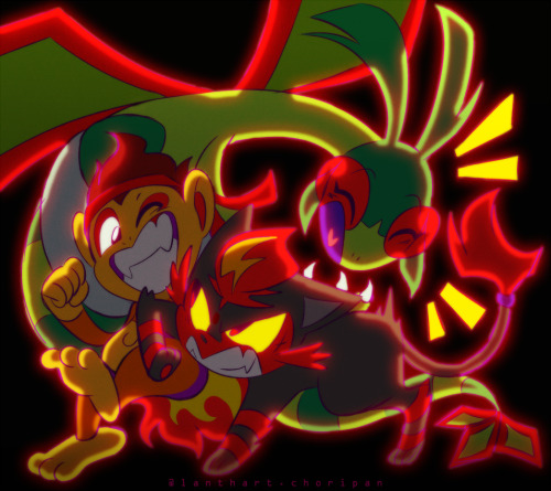 Pokes