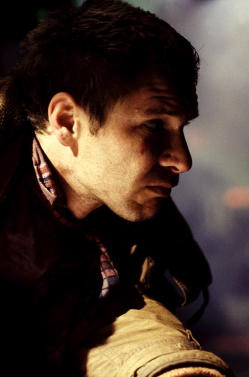 rick deckard