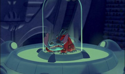 Tantalog language, Lilo & Stitch Wiki