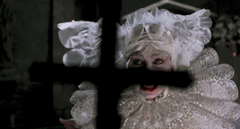 lovecraftianne:  endless list of favorite horror films: bram stoker’s dracula,