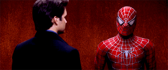 kane52630:  Spider-Man 2 (2004)   