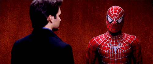 kane52630:  Spider-Man 2 (2004)   