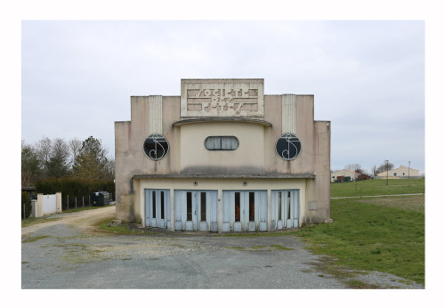 jasonguilbeau: French countryside - Charente Maritime - France