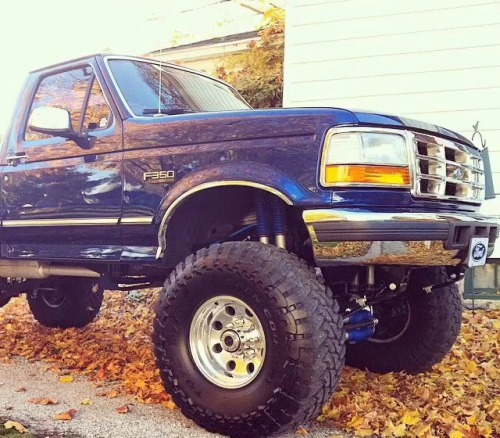 dieselsins: whatta beaut🔵 