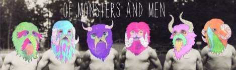 universalmusiccanada:  Of Monsters and Men are performing on SNL tonight!