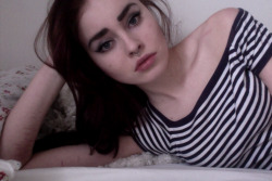 paleasashes:  pretty pale ♥