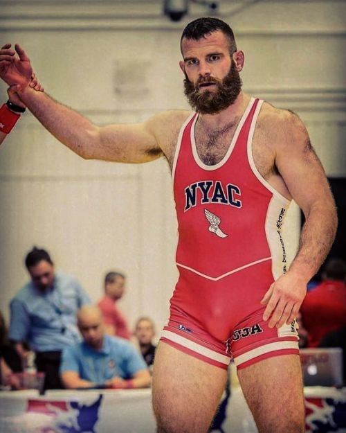 bulging:  JD Bergman