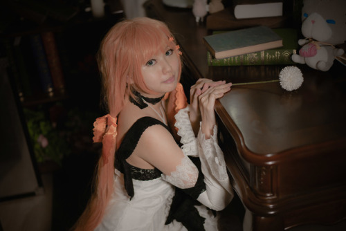 極楽鳥花 (Part 1)  キングダムハーツ ユニオンクロス  KINGDOM HEARTS Union χ [CROSS] ストレリチア  Strelitzia cn 小夕 Yuu Photo 