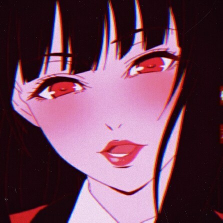 Featured image of post Kakegurui Aesthetic Red Anime Icons