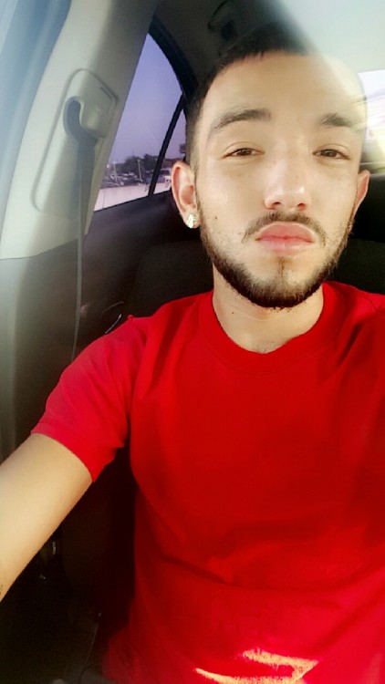 dfwboys: Check out this hot guy. junior. 21. South Tx  Kik is arejay94 Snap is raul.jrr