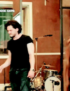 doctaaaaaaaaaaaaaaaaaaaaaaa:  Kit twirling his mic [x]