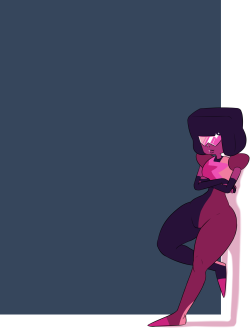  Have a Garnet chillin’ on your dash.