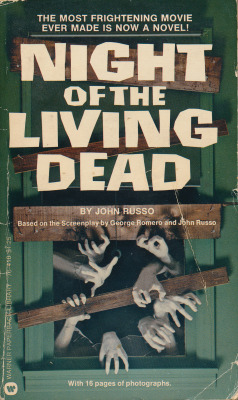 publiccollectors:  Night of the Living Dead,