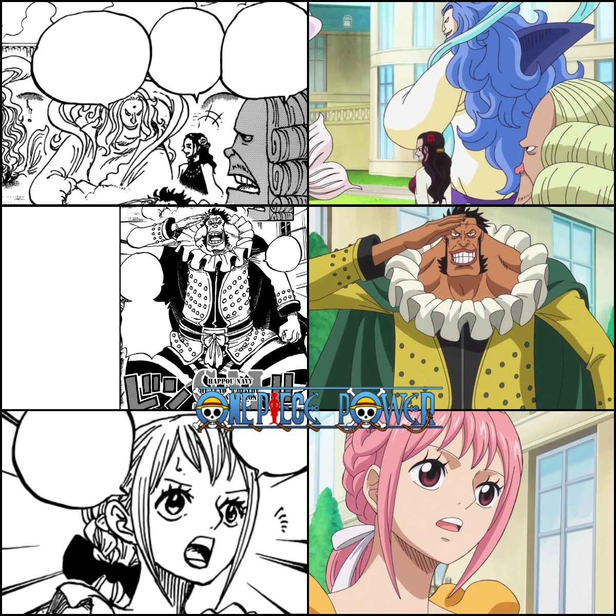 Kinderella One Piece Explore Tumblr Posts And Blogs Tumgir