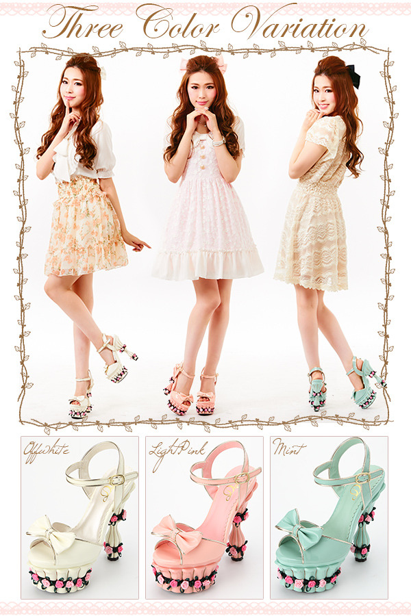 dancingcrows:  I’ve never wanted a pair of shoes more in my life.